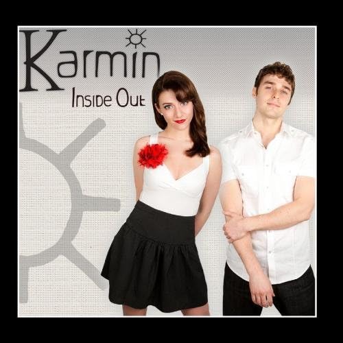 Inside Out - EP