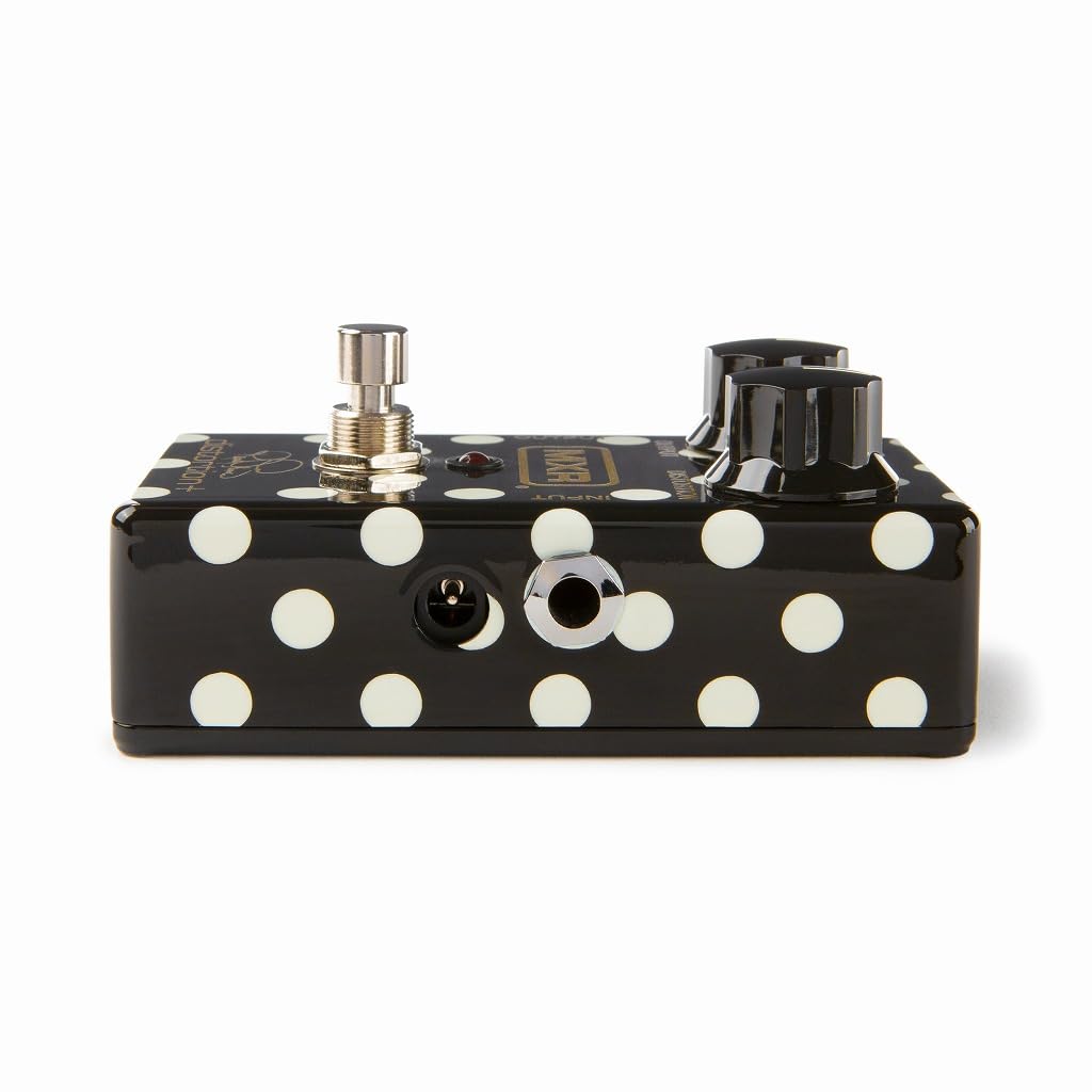 【限定品】RR104 RANDY RHOADS SPECIAL EDITION Thunder Road Guitars - New MXR Randy Rhoads RR104C