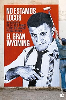 Booket No estamos locos: 1 (Diversos)