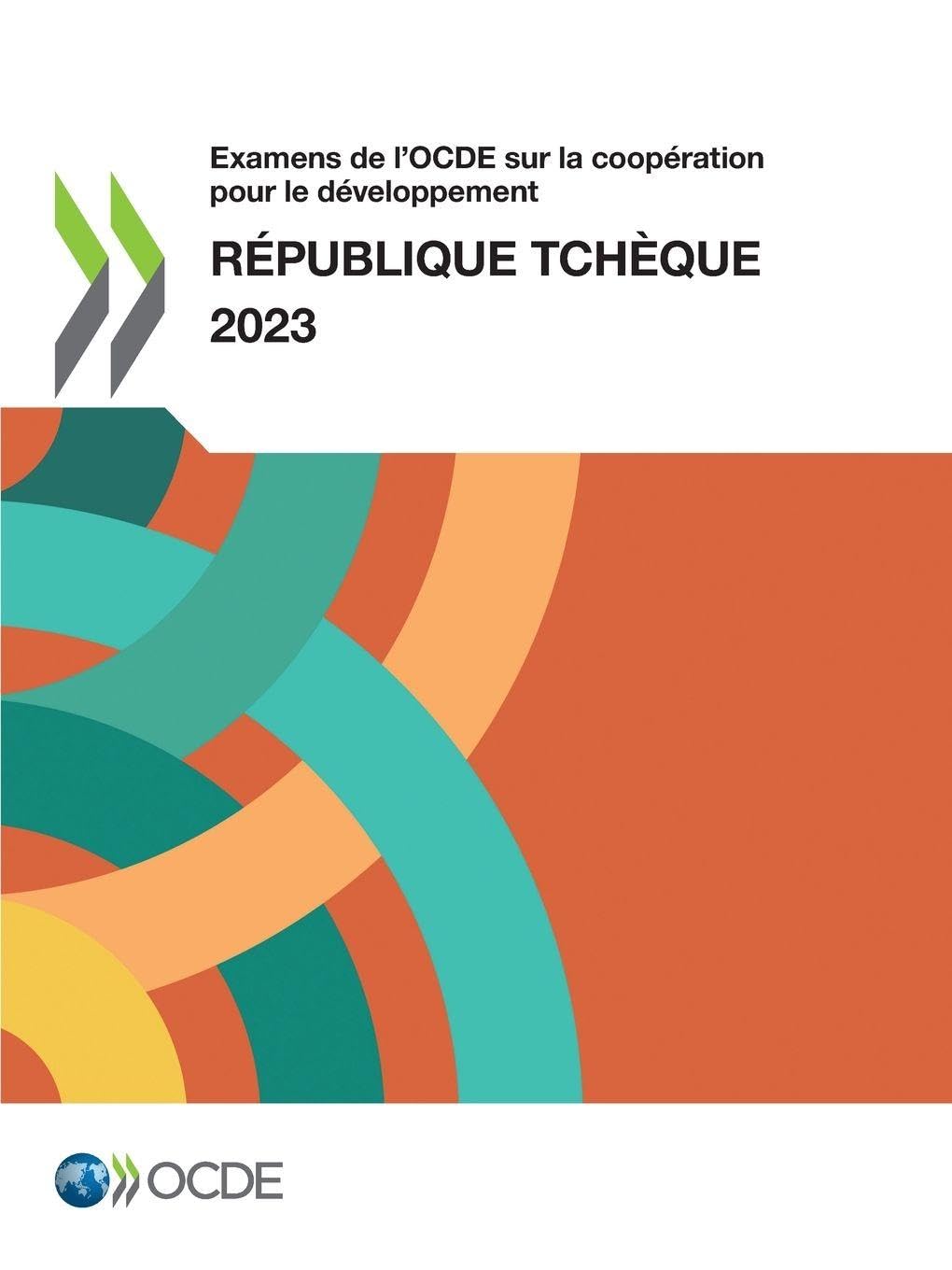 Examens de l'OCDE sur la coopération pour le développement: République tchèque 2023
