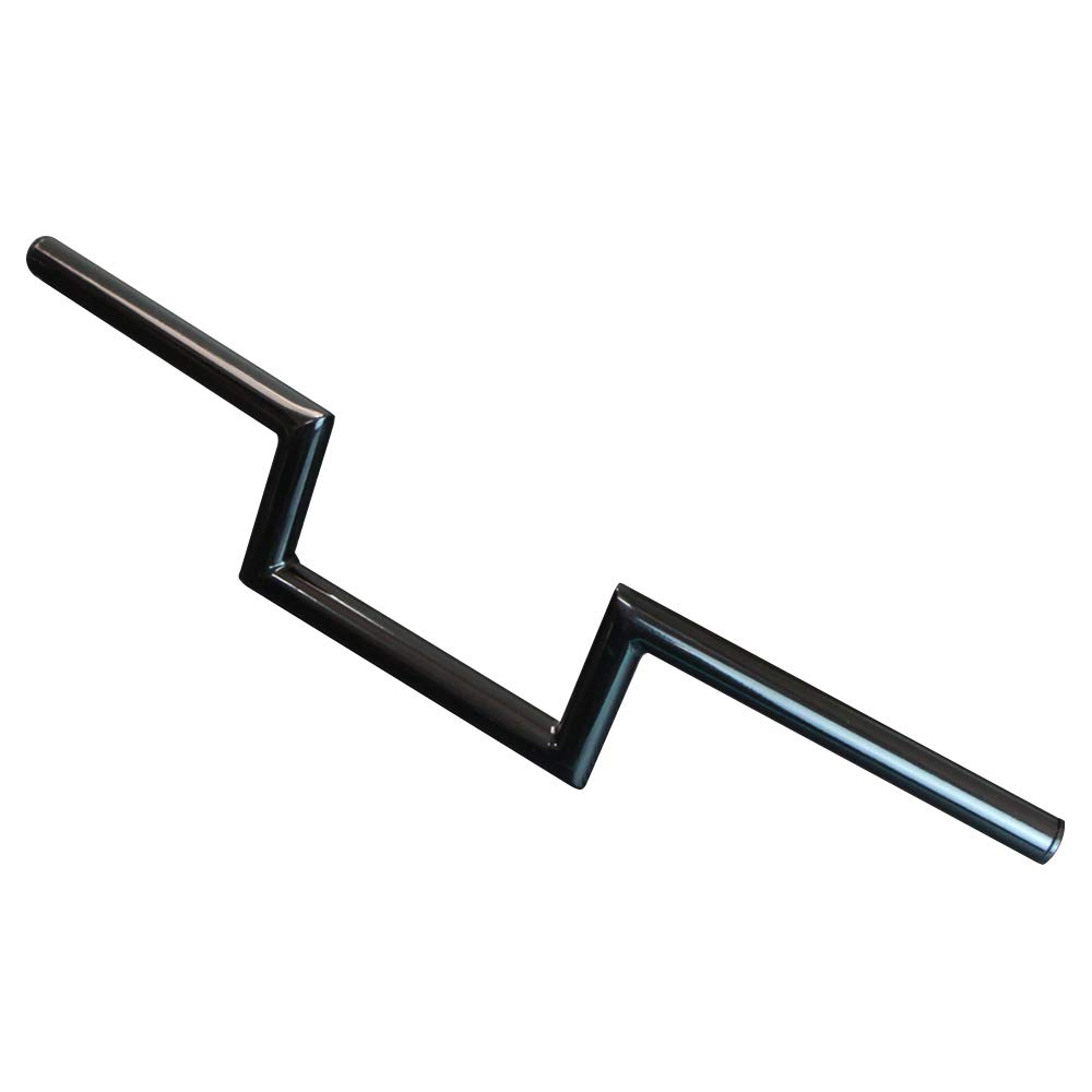 Amazon | ハンドルバー ロボハン LOタイプ Zバー モンキー シャリィ