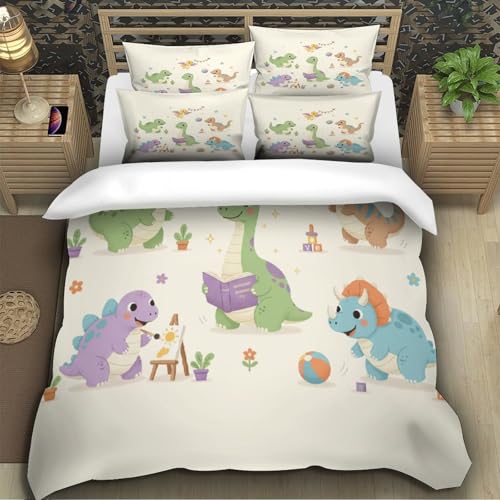 Parure de lit chat original cadeau idéal pour fille - 5