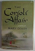 The Coriolo Affair B0013QWQI4 Book Cover