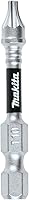 Vista 2 de Makita E-00963 Impact XPS T10 Torx 2" Power Bit, 5pk