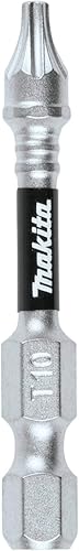 Miniatura 2 de Makita E-00963 Impact XPS T10 Torx 2" Power Bit, 5pk
