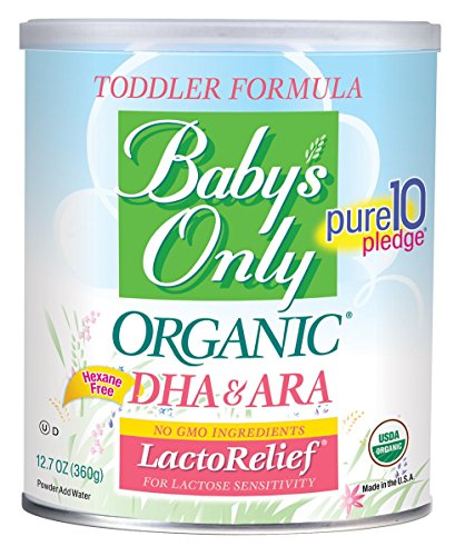Nature's One, Inc. Lactose Relief, Powder 12.7 oz (Pack Of 6)  - //coolthings.us