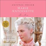 Marie Antoinette: The Journey