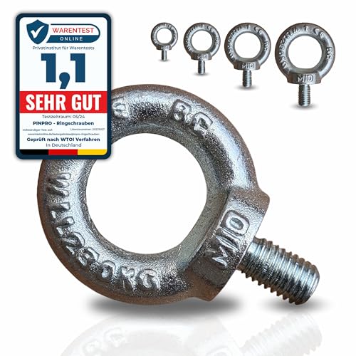 Vite Ad Anello STANDERS In Acciaio Zincato L 60 Mm | Leroy Merlin - Foto 6