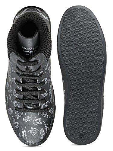 Image of Franco Leone Men's Sneakers