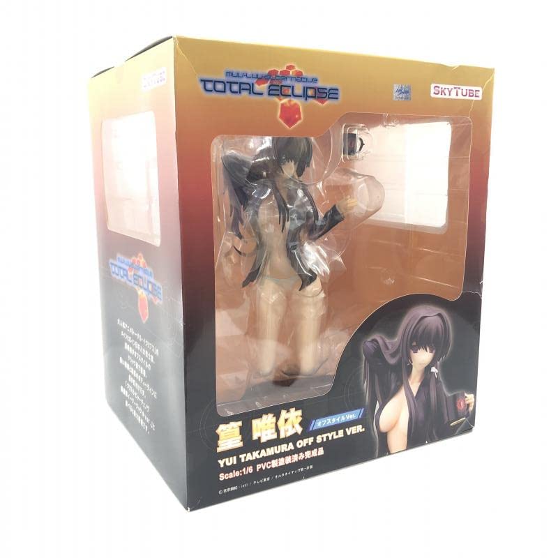 Amazon | 【▽】【未開封】篁唯依 オフスタイルVer. マブラヴ