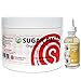 Sugaring Paste for Beginners Kit + Healing Oil by Sugaring NYC