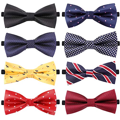 Amazon.ca Best Sellers The most popular items in Men's Bow Ties