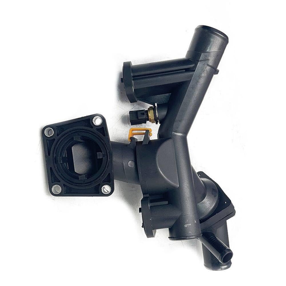 Amazon.com: YUNCHE-AUTO Parts number# LR005631 4646010 Thermostat 