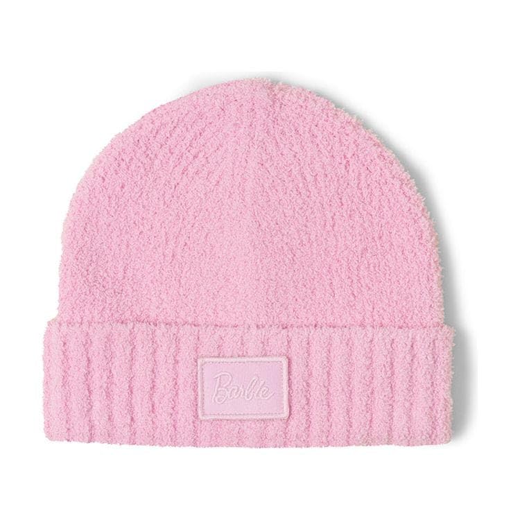 Bonnet Barbie pour enfant Barefoot Dreams : l'astuce contre les oreilles froides en hiver