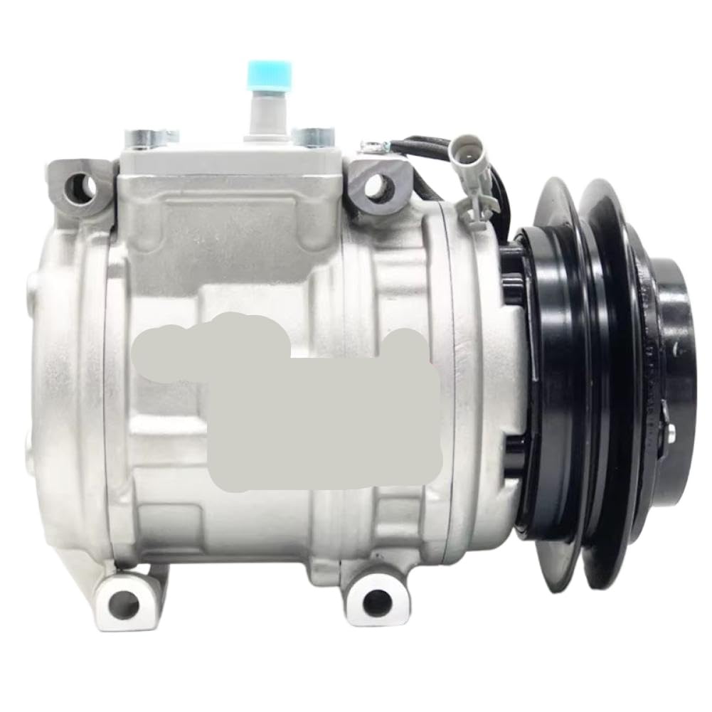 Zdcvfmhqb Onecolor Ac Compressor 88320-35H91 8832035H91 8832035290 88320-35290 Compatible With 1988 1989 1990 1991 1992 1993 1994 1995 1996 1997 Models