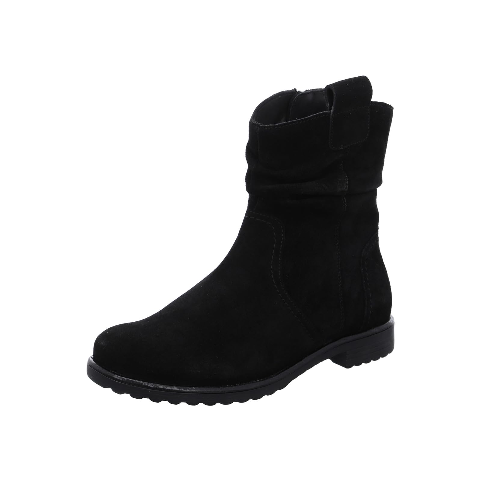 ara Women's Liverpool Ankle Boots, black, 4 UK