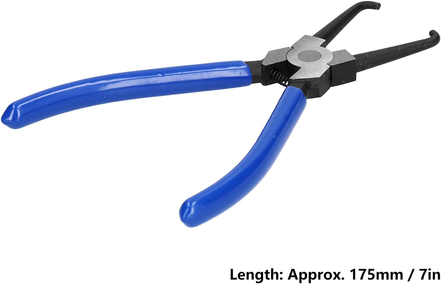 7inch Fuel Line Pliers, Pipe Hose Quick Release Pliers Remover Hose Remover Pliers Separator Pliers Pipe Repairing Tool
