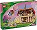 LEGO Wicked 75690 Glinda & Elphaba Visit Munchkinland Building Set – Musical Fantasy Playset with Minifigures & Accessories, Collectible Gift for Fans Ages 9+