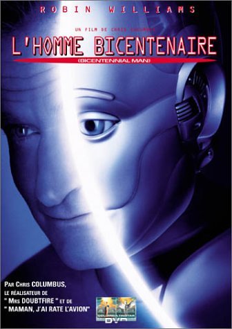 L'homme bicentenaire