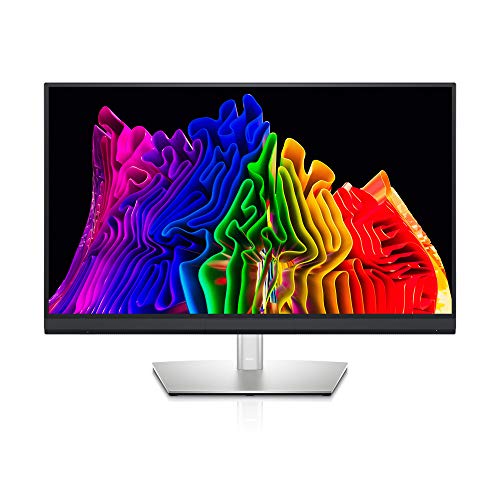 Dell Ultrasharp 32 HDR Premier Color Monitor (UP3221Q), Ultra HD 4K, 3840 x 2160p at 60Hz, 140ppi, 16:9 Aspect Ratio, 1.07 Billion Colors, Calman Ready Powered, Platinum Silver (Latest Model)