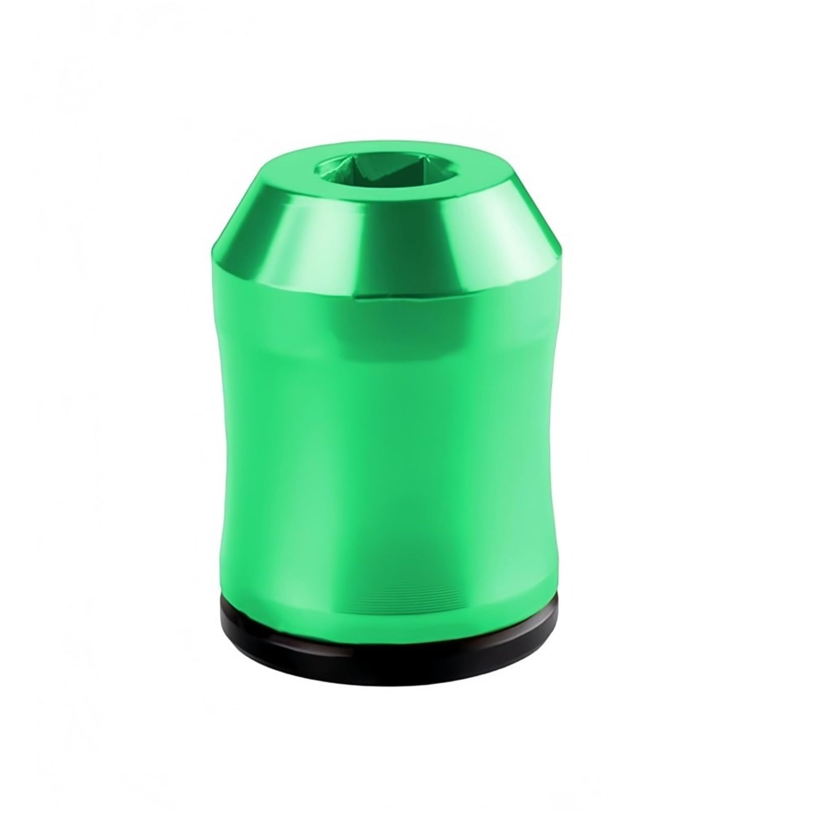 3 Pcs Magnetic Screw Holder - Durable Magnetizer for Screwdrivers and Tools(Green)