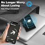 Zoom IMG-2 covvy airtag portafoglio porta carte Zoom IMG-2 covvy airtag portafoglio porta carte