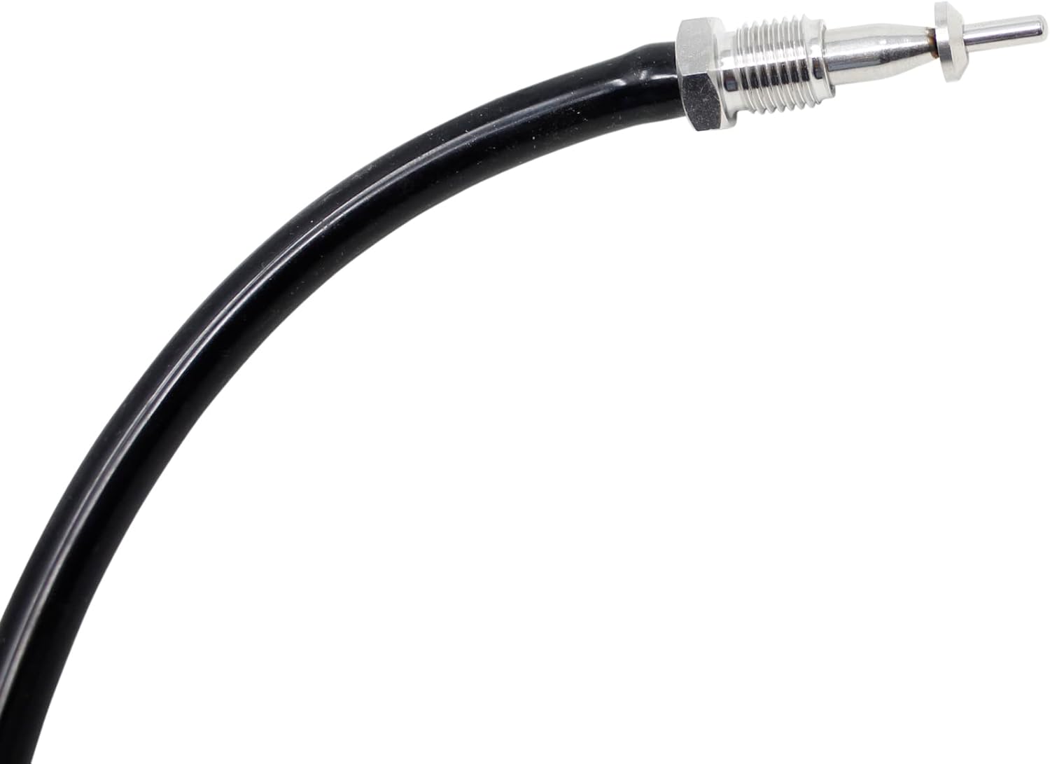 AIP Electronics Exhaust Gas Temperature Sensor EGT ETS Compatible Replacement with 1992-1993 Mitsubishi Diamante ES LS 3.0L V6 Replaces MD169286 OEM Fit ETS112