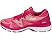 ASICS Women's GEL-Nimbus 20 Running Shoes, 9.5, BRIGHT ROSE/BRIGHT ROSE/APRICO