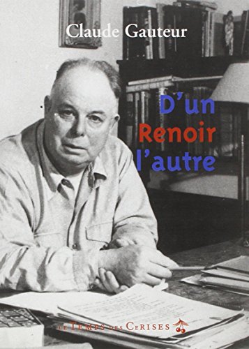 Télécharger D'un Renoir à l'autre livre En ligne