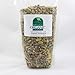 Braga Organic Farms Kernels Pistachios, Roasted and Salted, 2 Pound