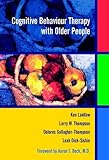 Cognitive Behaviour Therapy with Older People