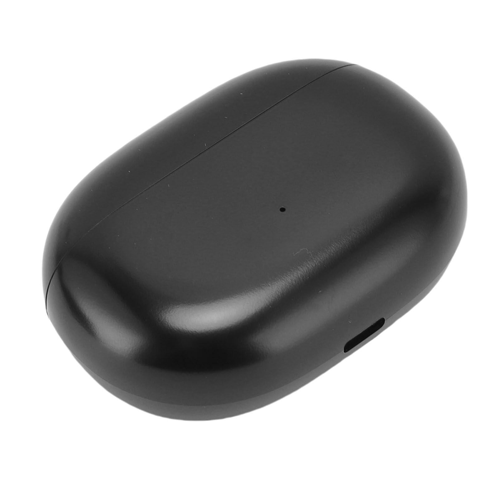Custodia di Ricarica Wireless, Batteria da 700 MAh Indicatore LED della Batteria Custodia di Ricarica per Auricolari a Rapida TYPE-C, Sostituzione per Buds+ con Chip di Intelligente per Buds +