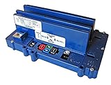 Alltrax SR-72300 Motor Controller (SR72300)
