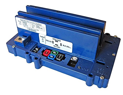 Alltrax SR-72300 Motor Controller (SR72300)