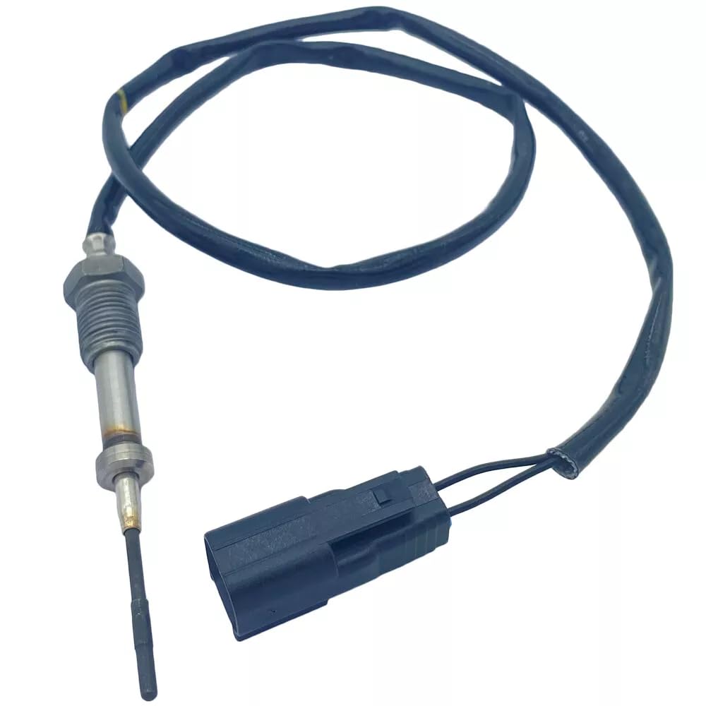 RF7K-18-7G0A RF7P-18-7G0 - Sensor de temperatura de escape 2 para M3 BK BL 5 CR 6 GG GY GH 2.0 2.2 Diesel