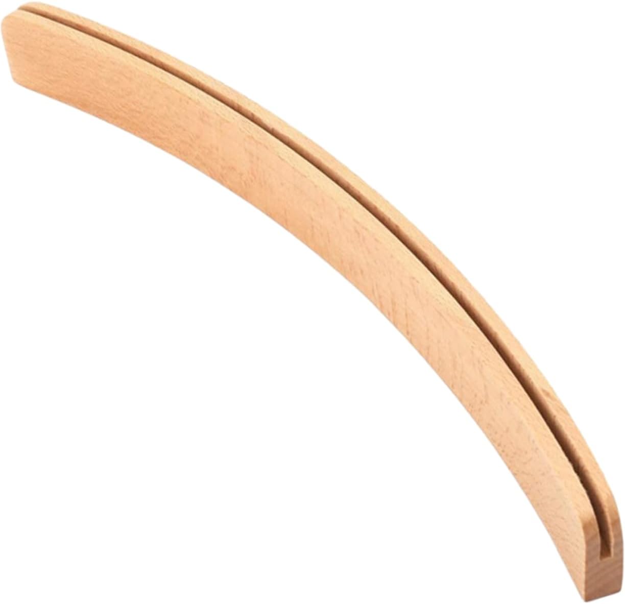 Levemolo Wooden Card Display Stand Place Card Holder Toy Holder for Boys and Girls Adults