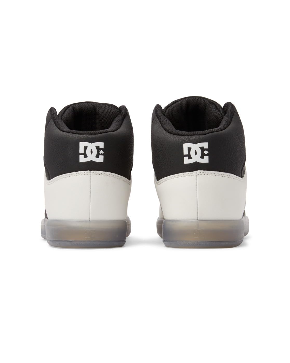 DC Shoes Herren Cure Skate-Schuh