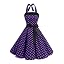 Big Black Purple