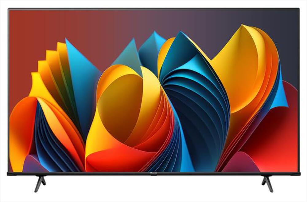 Hisense 65E79NQ - Smart TV Monitor 65 inch (164 cm), QLED, DVB-T2