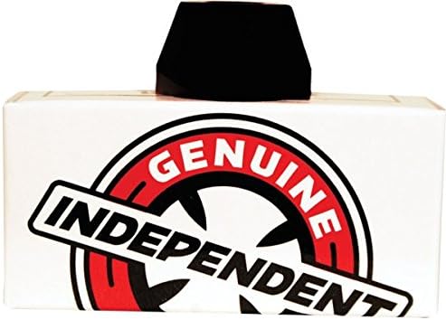 Independent Truck BUSHINGS Standard Cylinder Cushions Hard 94a BLK Skateboard