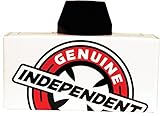 INDEPENDENT TRUCK BUSHINGS Standard Cylinder Cushions Hard 94a BLK Skateboard