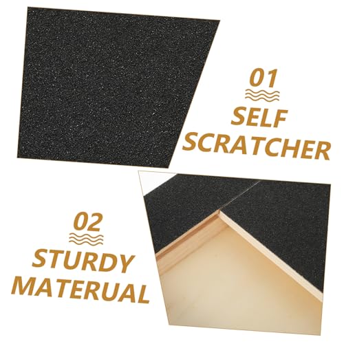 raspador de unhas para cachorro almofada para arranhar pata de cachorro brinquedo para arranhar lixa