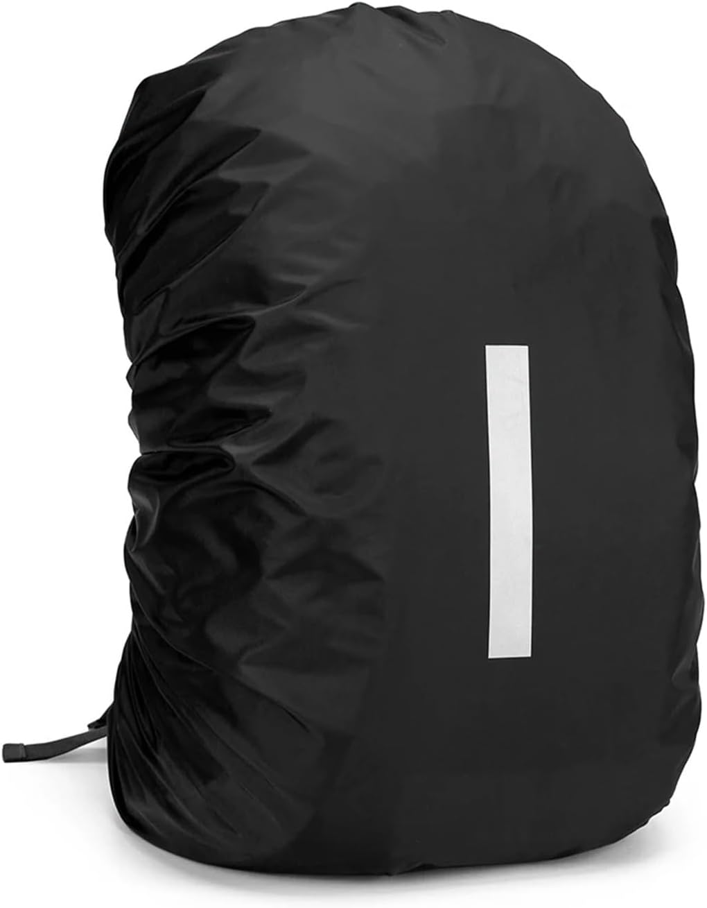Backpack Rain Cover Waterproof Backpack Rain Cover Rainproof Reflective for Hiking Camping Climbing