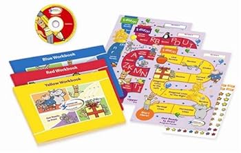 Paperback Hooked on Handwriting: Learn to Print, Essential Edition, Ages 4-6 Book