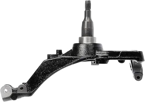 Miniatura 297 de Detroit Axle - Kit de nudillos delanteros e izquierdos RWD para Chevrolet GMC Silverado Suburban Sierra 1500 Avalanche Tahoe Yukon Cadillac Escalade