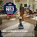 Imagen de BISSELL Revolution HydroSteam Aspiradora de Agua Tapicería 1300W 3670N