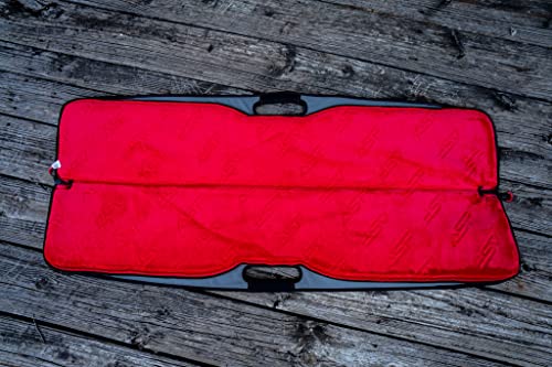 Asf All Seasons Feeders - Universal Gun Case - Firearm Protection For Most Tactical & Bolt Guns #TOP2