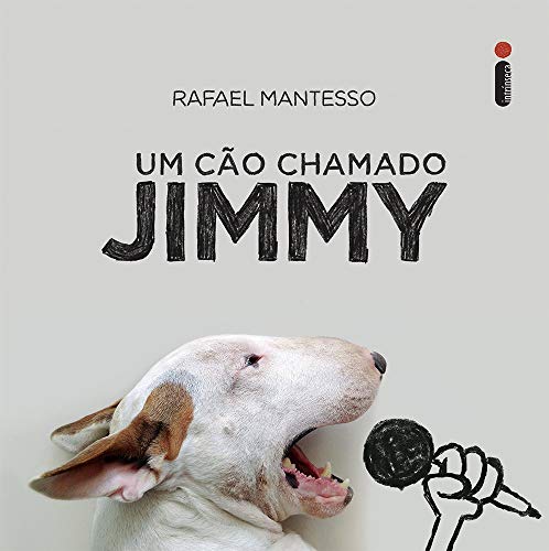 Um Cão Chamado Jimmy