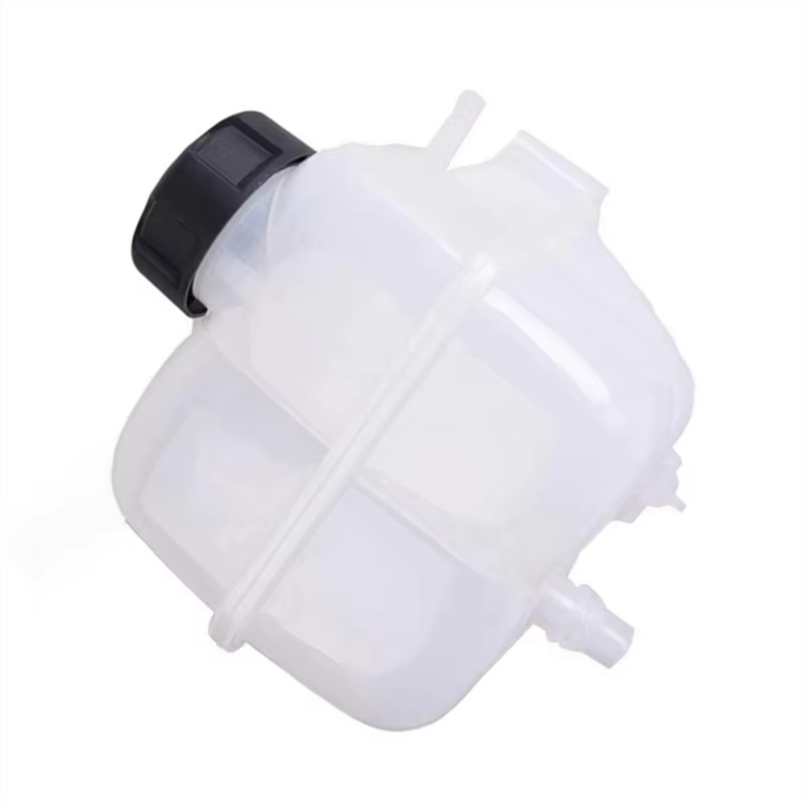 Vaschetta espansione Compatibile Con MINI Per R55 R56 R57 R58 R59 R60 R61 Serbatoio Di Espansione Di Recupero Del Liquido Di Raffreddamento Del Motore Con Tappo OEM: 17117639024