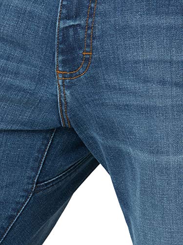 Image of Lee Men's Regular Fit Jeans